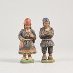 1745 4462 Skulpturer